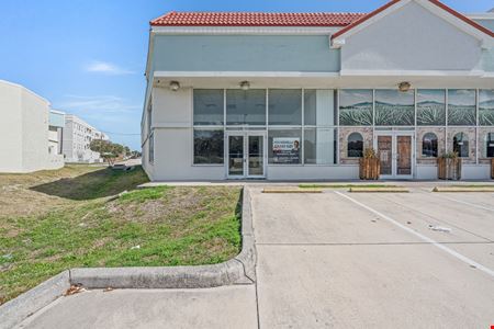 Retail space for Rent at 5240 N Atlantic Ave Ste 190 in Cocoa Beach