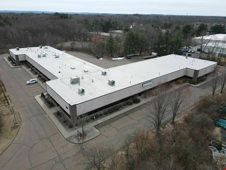 45,400 SF Industrial Building Condos