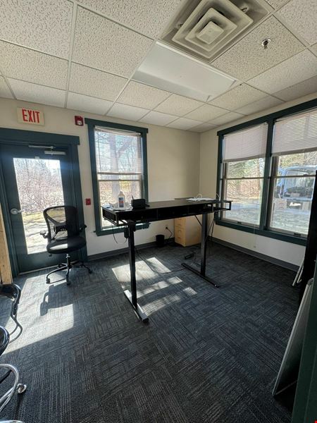 Professional Office Space For Sublease