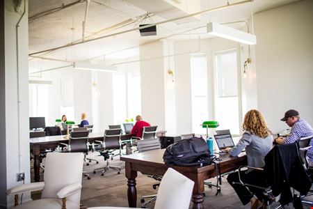 Office space for Rent at FlatironCity in Atlanta