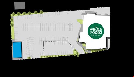Retail space for Rent at Washington St. Plaza in Brighton