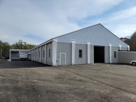 Industrial space for Rent at 56-64 B Street in Hanover