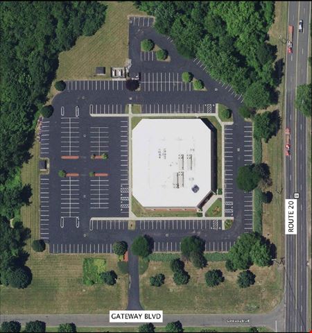 2 Gateway Blvd