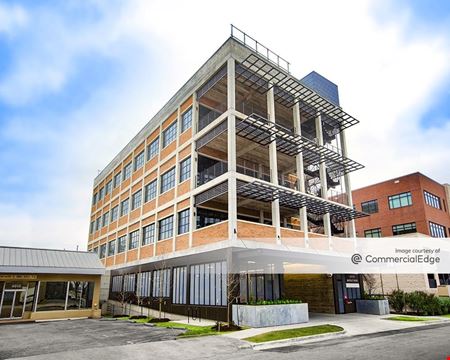 Office space for Rent at 4009 Marathon Blvd in Austin