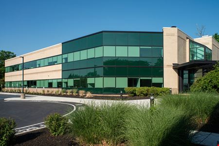 Commercial space at 8 British American Blvd in Latham