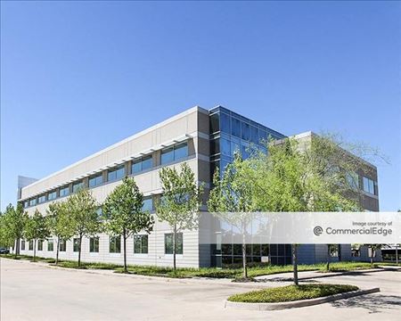 Office space for Rent at Westway One in Houston