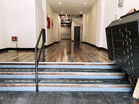 Retail space for Rent at 2147 Second Avenue in New York
