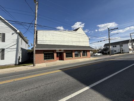 Retail space for Sale at Full Service Eat in/Carry Out Restaurant in Hurlock