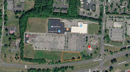 +/- 1.62 Acre Outparcel at Shops of Salisbury