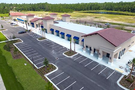Bartram Pointe