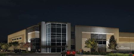 Other space for Rent at First March Logistics Center - Bldg 1: ±418,618 SF in Perris