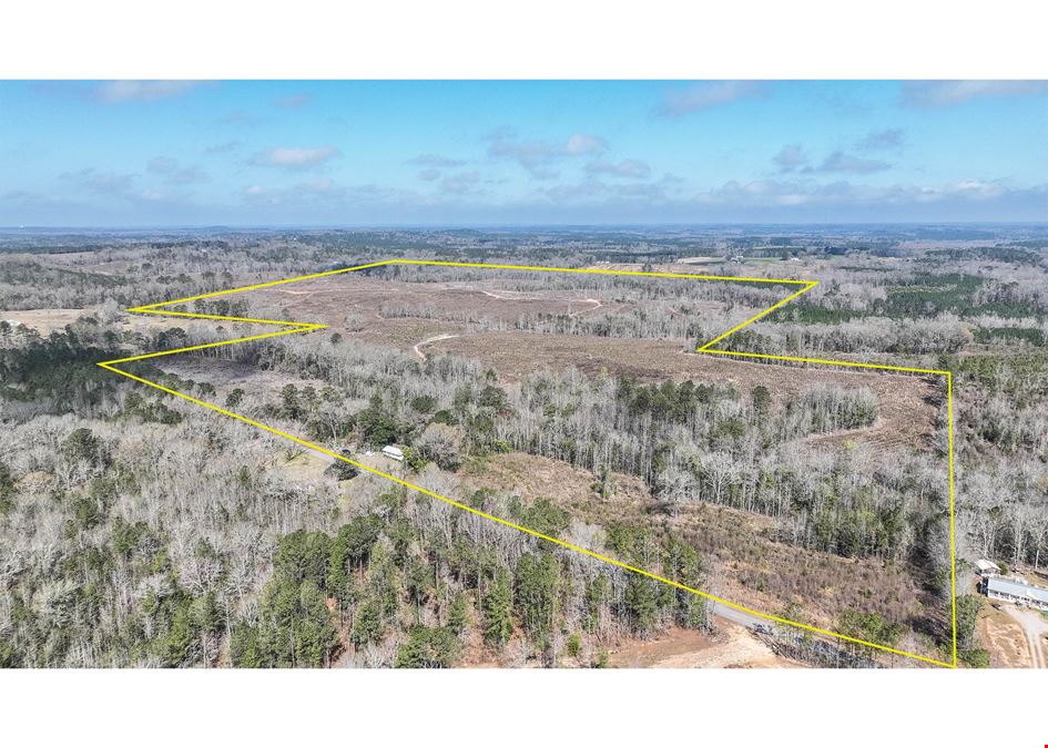 Brown Tract