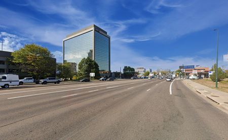 Office space for Rent at Lawbank in Denver