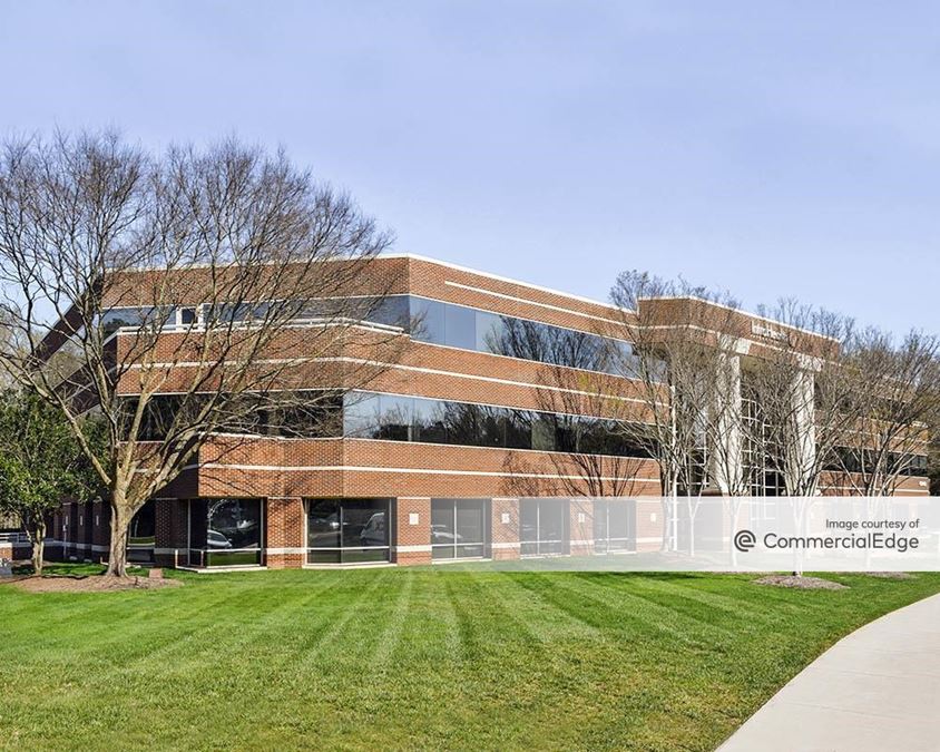 Quadrangle IV