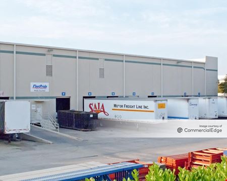 4050 & 4055 Corporate Drive