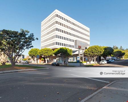 Office space for Rent at Saltair San Vicente in Los Angeles