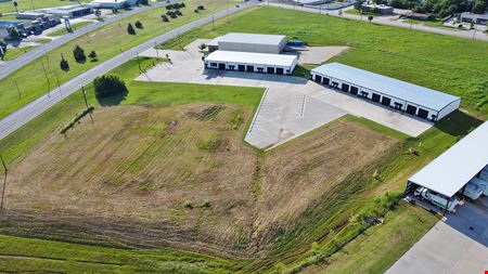 Industrial space for Sale at 2500 N. Shields Boulevard in Moore