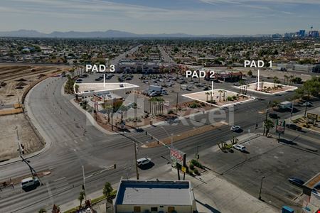 La Bonita Plaza