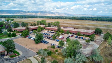 Flex Space space for Sale at 5661 Airport Blvd in Boulder