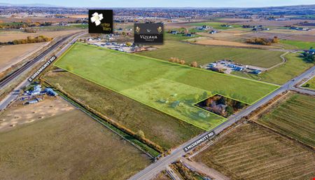 RESIDENTIAL ACREAGE - DEVELOPMENT POTENTIAL