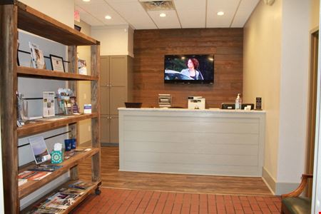 Office space for Rent at 701 Greene Street in Augusta