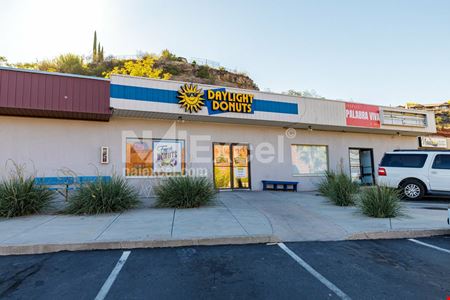 Retail space for Rent at 435 N Bluff St in Saint George