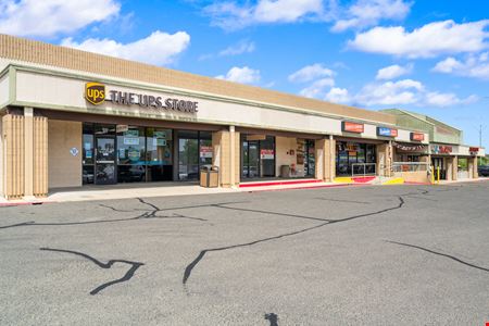 1042-1048 Willow Creek Rd