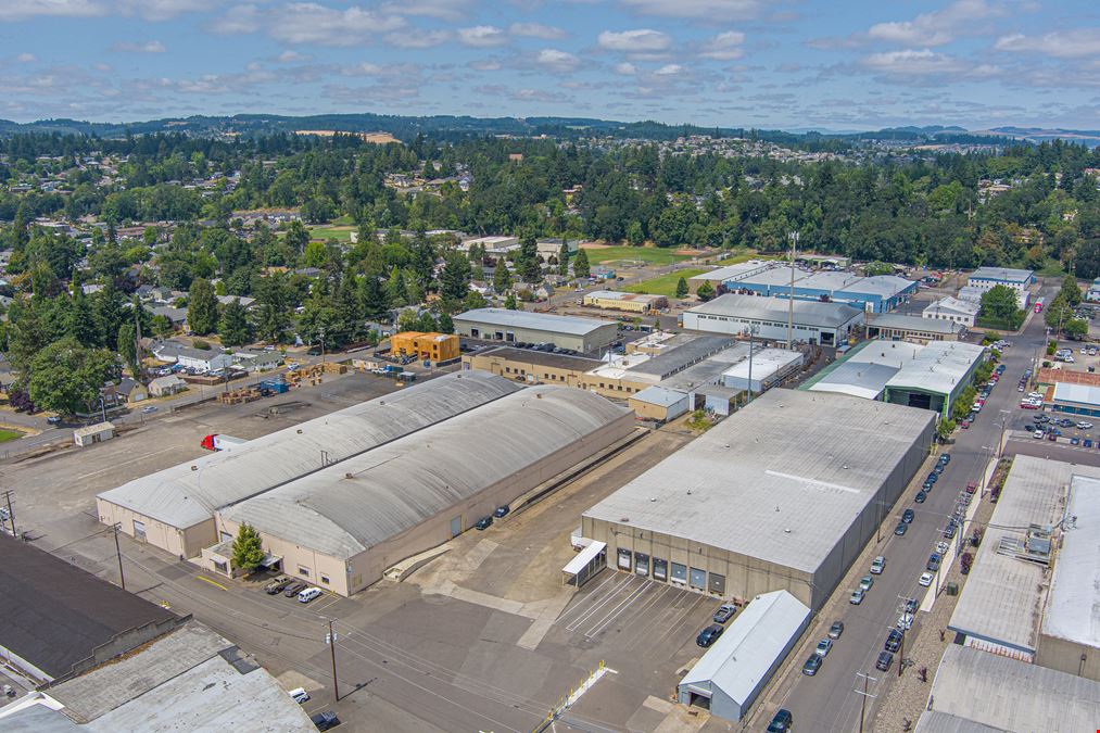 325 Patterson Street NW, Salem, OR 97304