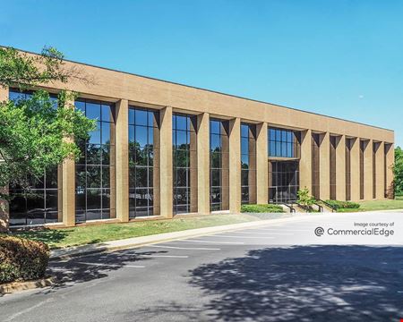 Office space for Rent at Park 37 - 400 Executive Center Drive in Greenville