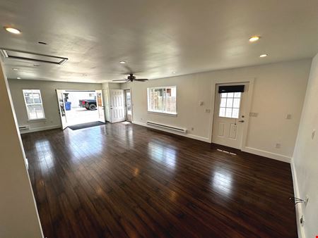 750 SF free-standing studio/office in downtown Littleton