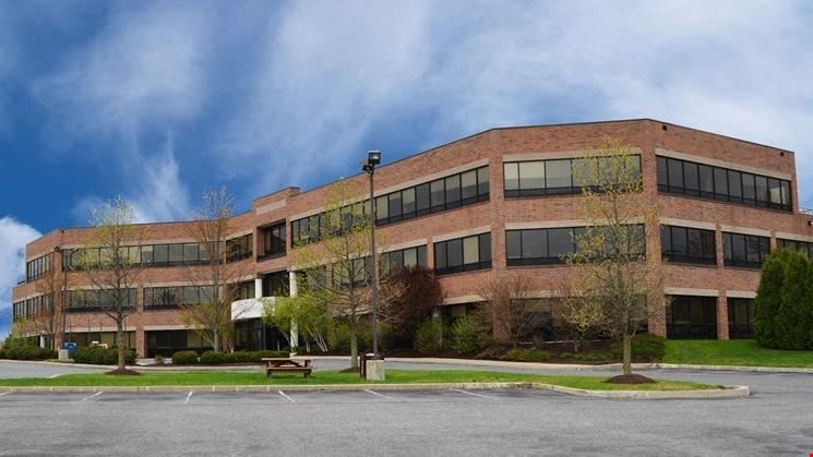 Fusion Allentown - Fusion Workplaces - Allentown