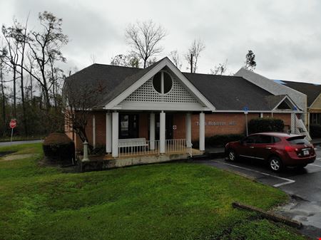 Office space for Rent at Marianna Medical Office Suite | 3,330 +/- SF in Marianna