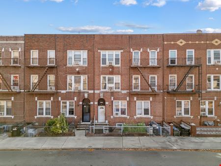 Multi-Family space for Sale at 2062 77th Street in Brooklyn
