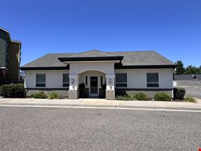 3570 Santa Rosa Way