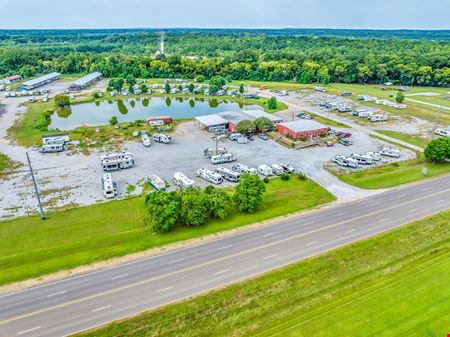 Former RV Center