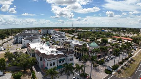 Bay Street Towncenter - Premier Office Space