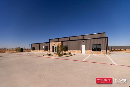 Industrial space for Sale at Industrial Investment for Sale in Lubbock