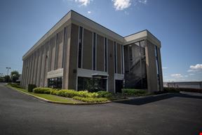 Barbizon Office Building