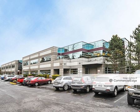 Quadrant Willows Corporate Center - Building A