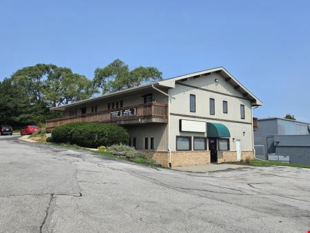 Office space for Rent at 5154 NORTH 90th STREET in Omaha