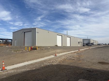 Industrial space for Rent at 5035 Dick Price Rd in Fort Worth
