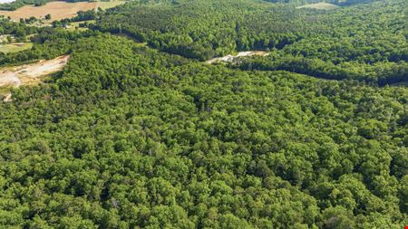 Bristow Gap 39 Acre Recreational Tract