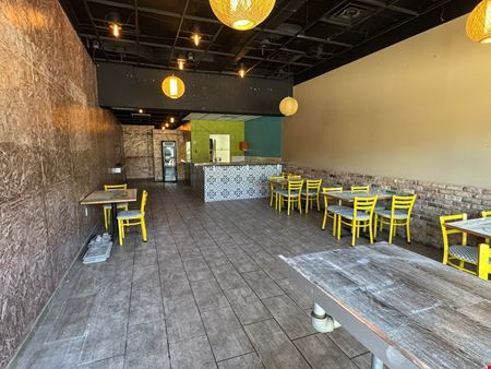 Saint Joseph Retail Property