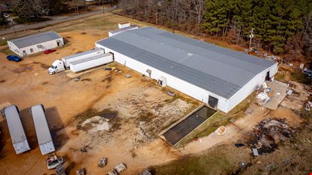 Gurdon Distribution