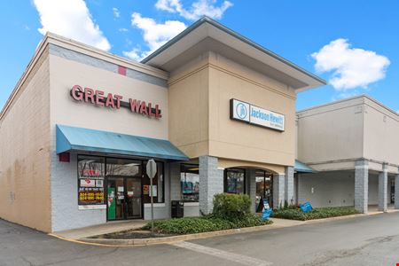 Retail space for Rent at Shoppes at Gloucester in Gloucester
