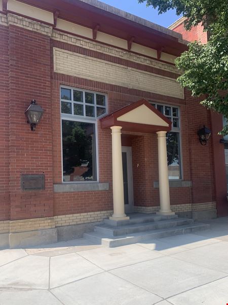 Other space for Rent at 201 Main St in Roundup