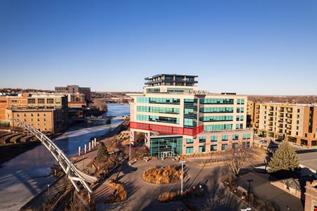 Office space for Rent at Cherapa Place I, 3rd Floor in Sioux Falls