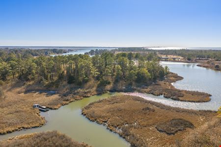 Saint Peter's Creek Tract