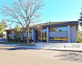 Denver West Office Building #6