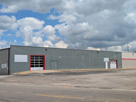 Retail space for Rent at 4210 SW 45th in Amarillo